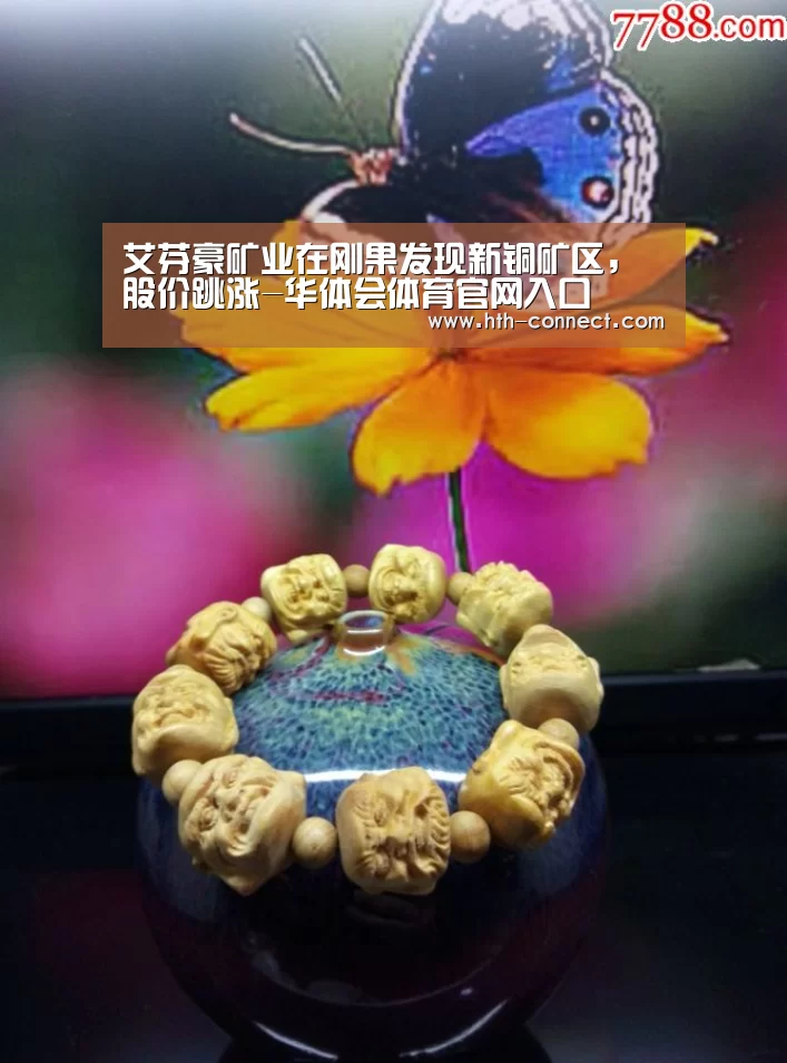 艾芬豪矿业在刚果发现新铜矿区，股价跳涨-华体会体育官网入口